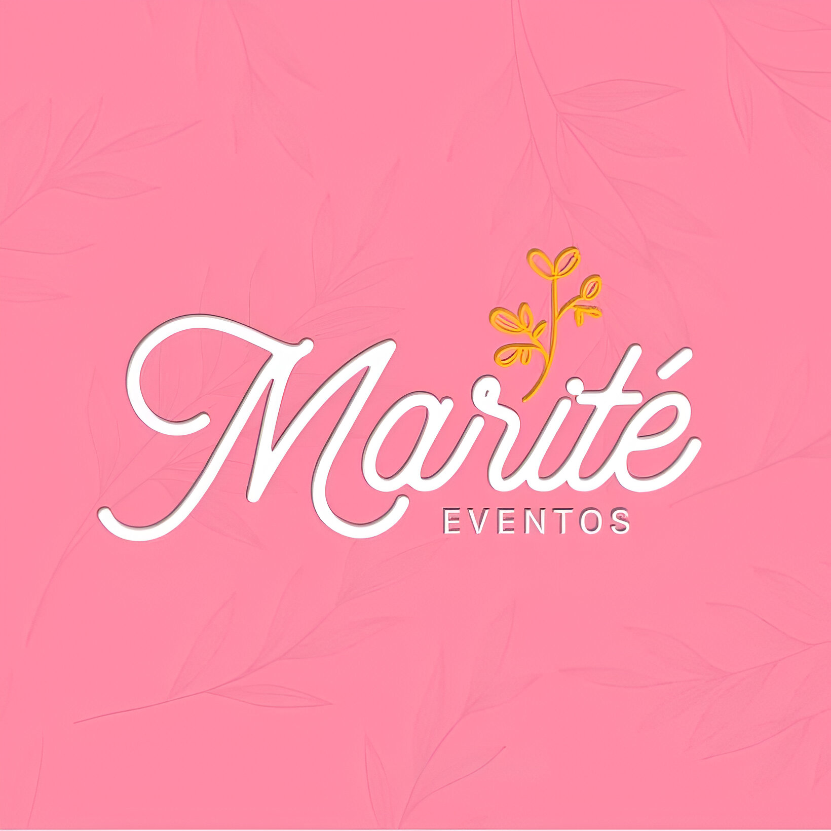 Marité Eventos